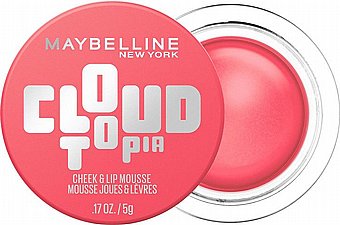 Maybelline New York Cloudtopia - ���� ��� ���� ���� 07 - Moonlit Rose