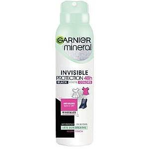 �������� ����� ����� Garnier Invisible Protection 48h ���� 150 �"�