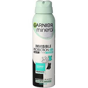 �������� ����� ����� Garnier Invisible Protection 48h ���� 150 �"�