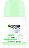 �������� ���-��� ����� Garnier Mineral InvisiDry / Dry Control ���� ������� - 50 �"�
