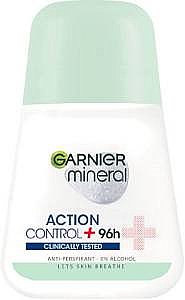 �������� ��� ����� Garnier Action Control 96h ���� 50 �"�