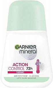 �������� ��� ����� Garnier Action Control 72h ���� 50 �"�