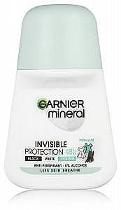 �������� ��� ����� Garnier Invisible Fresh ���� 50 �"�