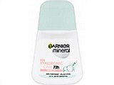 דאודורנט רול לאישה Garnier Hyaluronic Care 72h בנפח 50 מ"ל דאודורנט רול לאישה Garnier Hyaluronic Care 72h בנפח 50 מ"ל