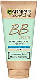 קרם לחות BB הכל ב-1 ללא שמן לעור מעורב עד שמן גוון בהיר מבית Garnier - בנפח 40 מ"ל קרם לחות BB הכל ב-1 ללא שמן לעור מעורב עד שמן גוון בהיר מבית Garnier - בנפח 40 מ"ל