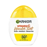 Garnier Vitamin C Wonder Tint - ����� ���� ������ C - ���� Medium (�����) - 40 �''�