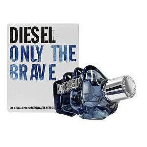 ���� ���� Diesel Only The Brave E.D.T 125 ml
