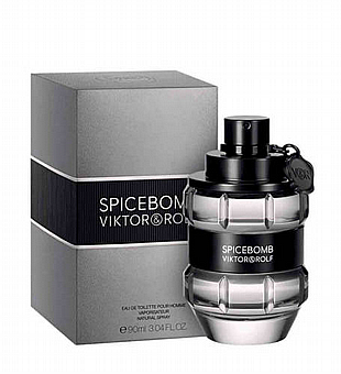 ���� ���� Viktor and Rolf Spicebomb E.D.T 90ml