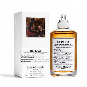 ���� ����� Maison Margiela Replica Jazz Club E.D.T 100ml 100 ml