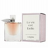 בושם לאישה Lancome La Vie Est Belle E.D.P 75 ml בושם לאישה Lancome La Vie Est Belle E.D.P 75 ml