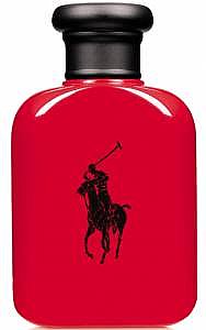 ���� ���� Ralph Lauren Red E.D.T 125 ml