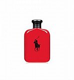 ���� ���� Ralph Lauren Polo Red E.D.T 125 ml - ����