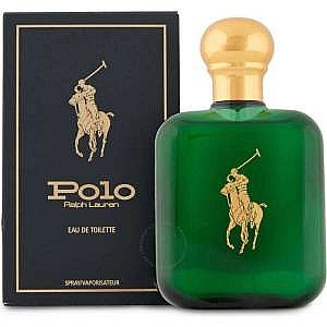 ���� ���� Ralph Lauren Polo Green E.D.T 125 ml