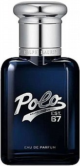���� ���� Ralph Lauren Polo Est. 67 E.D.T 125 ml � ����