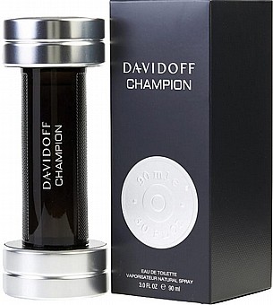 ���� ���� Davidoff Champion E.D.T 90ml