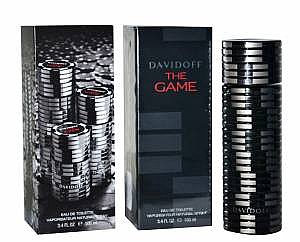 ���� ���� Davidoff The Game E.D.T 100 ml
