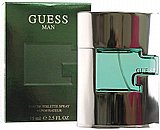 בושם לגבר Guess Men E.D.T 75ml בושם לגבר Guess Men E.D.T 75ml