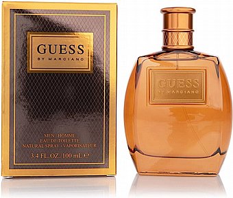 ���� ���� Guess Marciano E.D.T 100ml