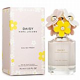 בושם לאישה Marc Jacobs Daisy Eau So Fresh E.D.T 75 ml בושם לאישה Marc Jacobs Daisy Eau So Fresh E.D.T 75 ml