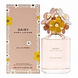 בושם לאישה Marc Jacobs Daisy Eau So Fresh E.D.T 125 ml בושם לאישה Marc Jacobs Daisy Eau So Fresh E.D.T 125 ml