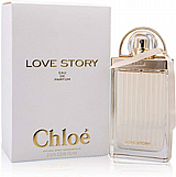 בושם לאישה Chloe Love Story E.D.P 75ml בושם לאישה Chloe Love Story E.D.P 75ml