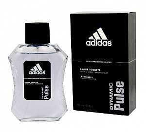 ���� ���� Adidas Dynamic Pulse E.D.T 100 ml