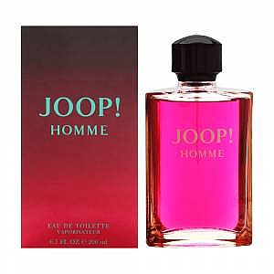 ���� ���� Joop Homme E.D.T 200 ml