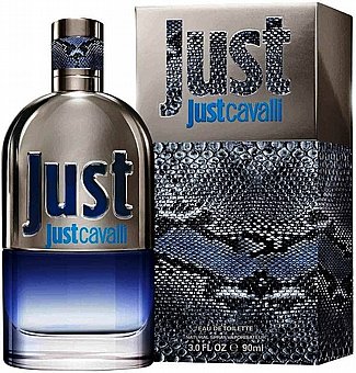 ���� ���� Roberto Cavalli Just Cavalli E.D.T 90ml