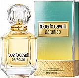 ���� ����� Roberto Cavalli Paradiso E.D.P 75ml