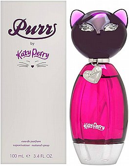 ���� ����� Katy Perry Purr E.D.P 100ml