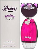 בושם לאישה Katy Perry Purr E.D.P 100ml בושם לאישה Katy Perry Purr E.D.P 100ml