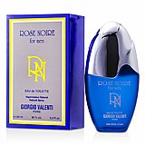בושם לגבר Giorgio Valenti Rose Noire E.D.T 100ml בושם לגבר Giorgio Valenti Rose Noire E.D.T 100ml