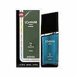 ���� ���� Lomani Lomani Pour Homme E.D.T 100ml