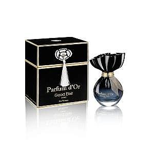 ���� ����� Kristel Saint Martin Parfum Dor Good Elixir E.D.P 100 ml