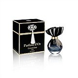 בושם לאישה Kristel Saint Martin Parfum D'or Good Elixir E.D.P 100 ml בושם לאישה Kristel Saint Martin Parfum D'or Good Elixir E.D.P 100 ml