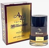 בושם לגבר Lomani Spirit Millionaire Oud Collection Perfume 100 ml בושם לגבר Lomani Spirit Millionaire Oud Collection Perfume 100 ml