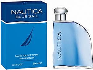 ���� ���� Nautica Blue Sail E.D.T 100 ml