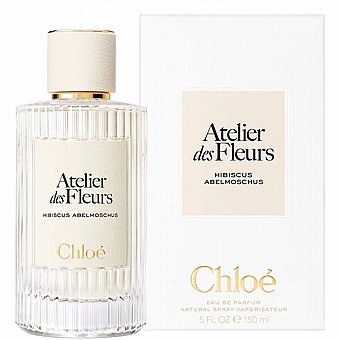 ���� ����� Chloe Atelier Des Fleurs Hibiscus Abelmoschus E.D.P 150 ml