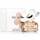 ���� ����� Marc Jacobs Daisy Love E.D.T 100ml
