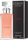 בושם לאישה Calvin Klein Eternity Flame E.D.P 100ml בושם לאישה Calvin Klein Eternity Flame E.D.P 100ml