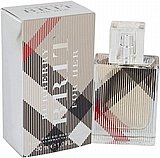 בושם לאישה Burberry Burberry Brit E.D.P 100 ml בושם לאישה Burberry Burberry Brit E.D.P 100 ml