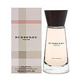 ���� ����� Burberry Touch E.D.P 100 ml