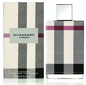 ���� ����� Burberry London E.D.P 100ml