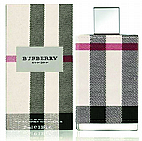 ���� ����� Burberry London E.D.P 100ml