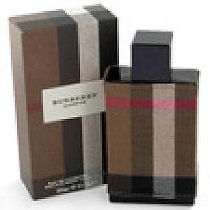 ���� ���� Burberry London E.D.T 100 ml