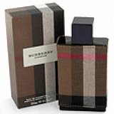 בושם לגבר Burberry London E.D.T 100 ml בושם לגבר Burberry London E.D.T 100 ml