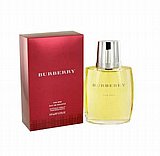 בושם לגבר Burberry Classic E.D.T 100 ml בושם לגבר Burberry Classic E.D.T 100 ml