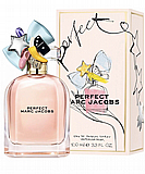 בושם לאישה Marc Jacobs Perfect E.D.P 100ml בושם לאישה Marc Jacobs Perfect E.D.P 100ml