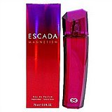 בושם לאישה Escada Magnetism E.D.P 75 ml בושם לאישה Escada Magnetism E.D.P 75 ml