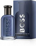 בושם לגבר Hugo Boss Boss Bottled Infinite E.D.P 100 ml בושם לגבר Hugo Boss Boss Bottled Infinite E.D.P 100 ml